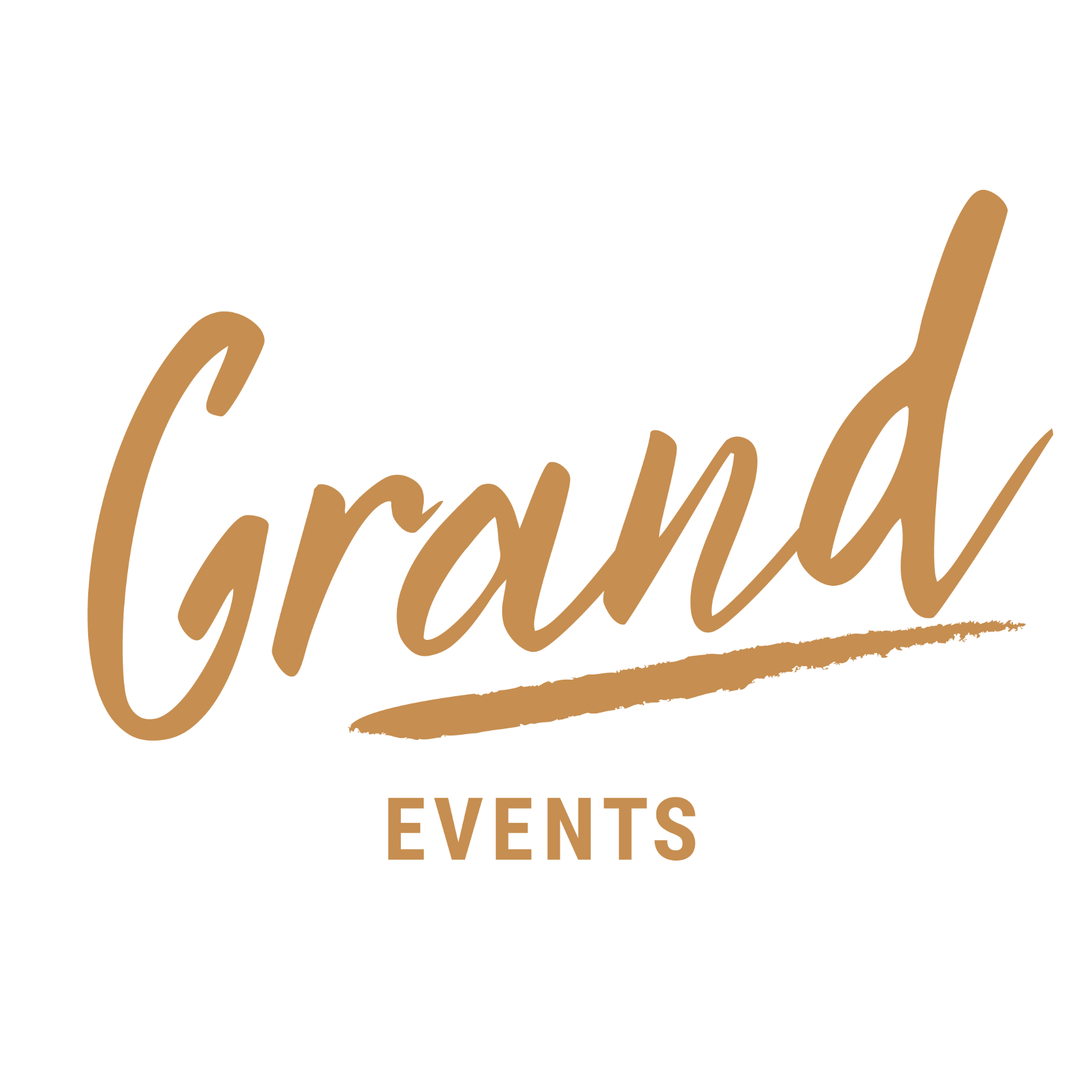 Grand Events | Premium Event Hire Wellington NZ