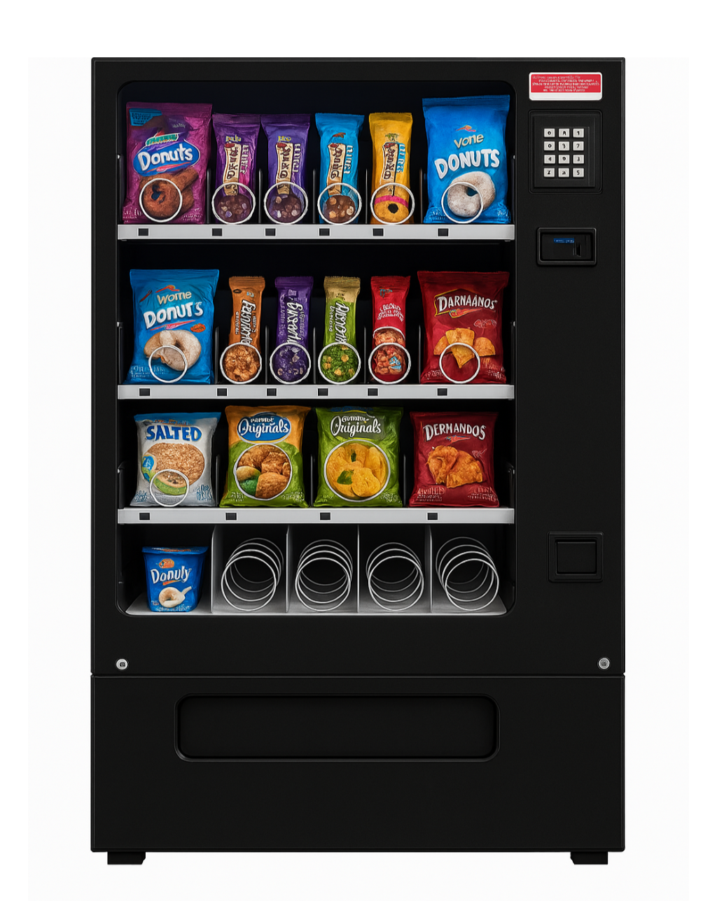 Vending Machine